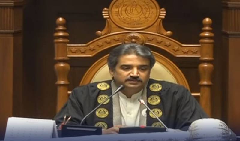 Sindh Assembly announces austerity measures, salary cuts and energy conservation drive