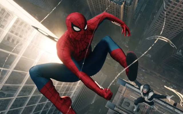 Spider-Man Brand New Day trailer reveals darker Peter Parker facing new dangers