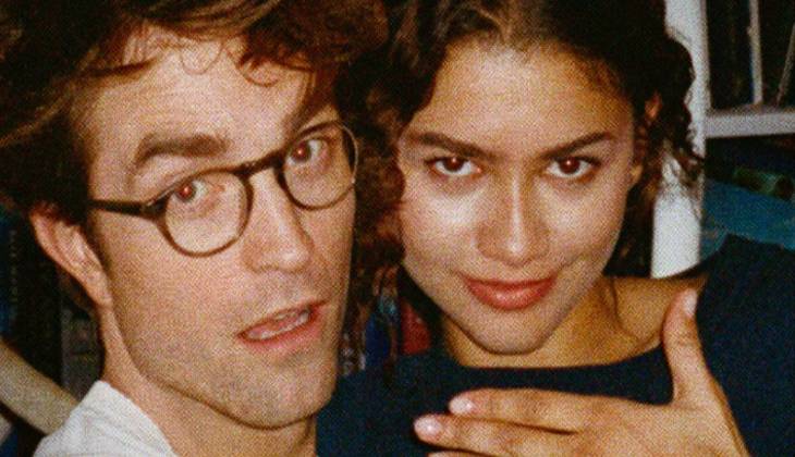 Zendaya and Robert Pattinson’s film leaves viewers divided