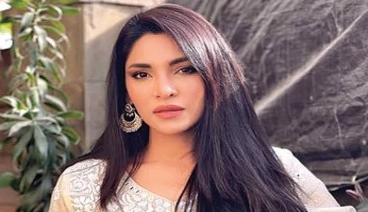 Zhalay Sarhadi shares secrets to glowing skin
