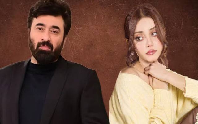 Alizeh Shah blasts on-set harassment, snubs Yasir Nawaz’s comeback attempt
