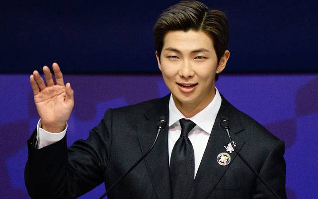 BTS leader RM suffers injury ahead of big comeback