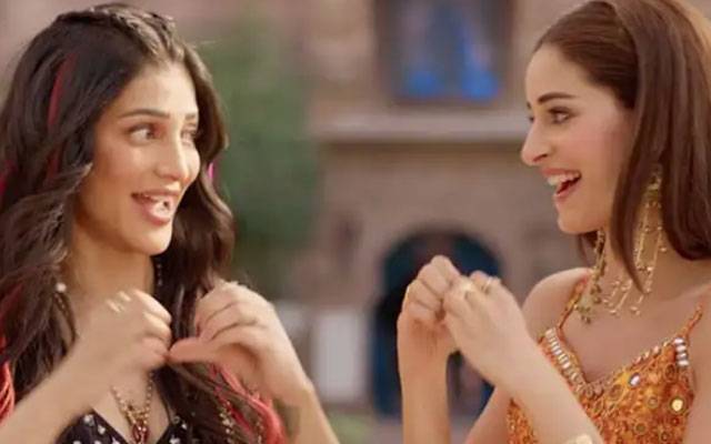 Call Me Bae S2: Ananya Panday introduces Shruti Haasan as the new ‘Behen’