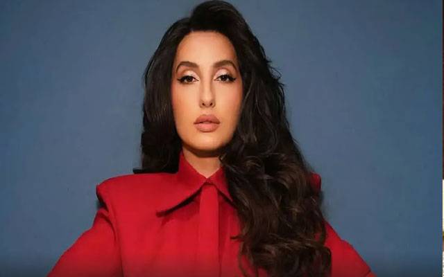 UP fatwa targets Nora Fatehi over ‘Sarke Chunar’ song, sparks controversy