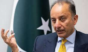 At UN, Pakistan warns India against weaponization of water