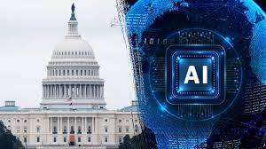 White House urges US Congress to act on AI