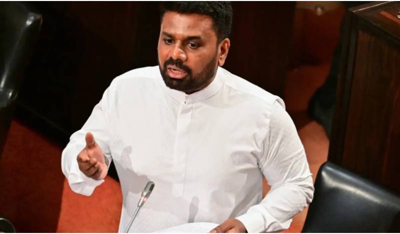 Sri Lanka refused ground access to two US warplanes: President