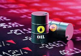 Crude oil price sinks after talk of sparing Iran energy sites