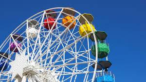 Punjab govt bans temporary mechanical rides across province