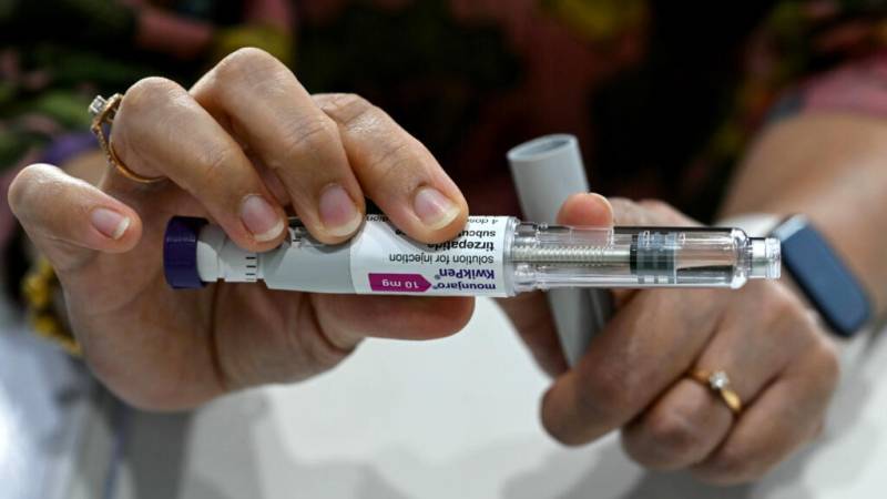 India to tackle global obesity with cheap fat-loss jabs