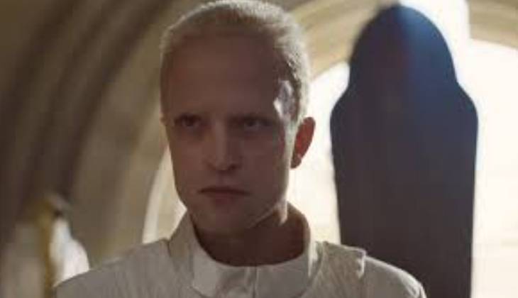 Robert Pattinson reinvents himself as villain in Dune 3 first look