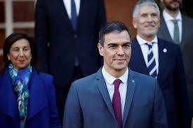 Spain to spend 5 bn euros to ease Middle East war fallout: PM