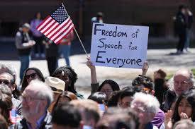 Trump administration sues Harvard over anti-Israel protests