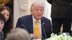 Trump calls NATO allies 'cowards' over Iran