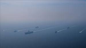 US deploying more Marines to Middle East: reports
