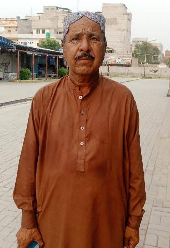 Vice Chairman among eight held in Kohlu for alleged theft of Ramadan Relief Package