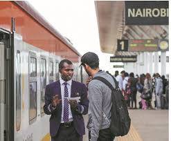 Kenya, Uganda presidents to meet for rail link