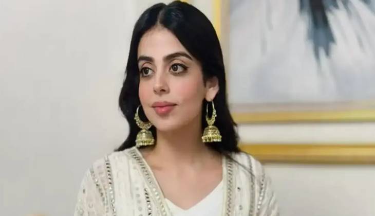 ‘Aitekaaf Mubarak’: Yashma Gill’s Ramadan moment wins hearts
