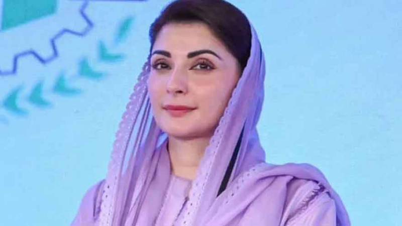 CM Maryam appeals Punjab to celebrate Eid simply amid regional tensions