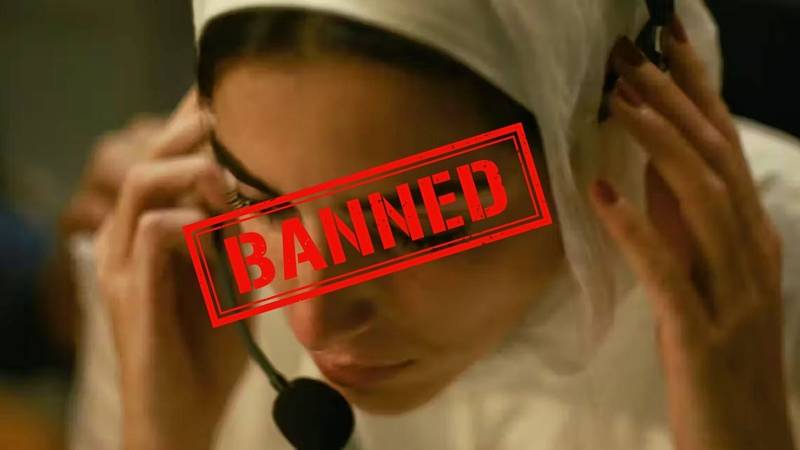 India blocks release of Oscar-nominated Gaza film
