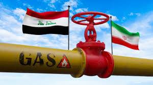 Limited Iranian gas imports to Iraq resume: ministry