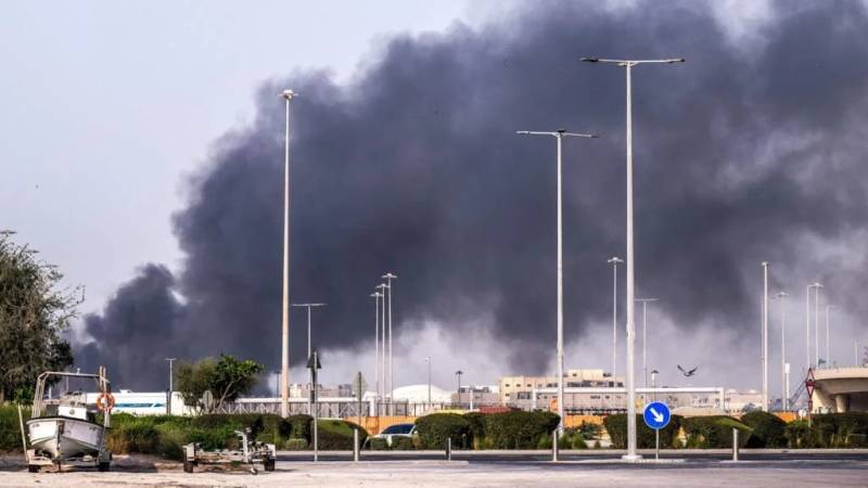 Mideast war spotlights Algeria, Libya as potential energy alternatives