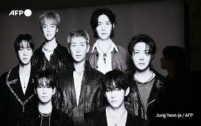 New BTS album sells almost four million copies in first day: record label
