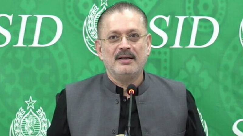 Sharjeel Memon says Pakistan will teach Afghan regime the same lesson as India