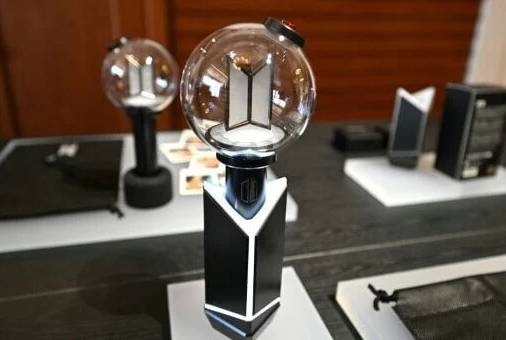 Tickets to toothbrushes: BTS's money-making machine