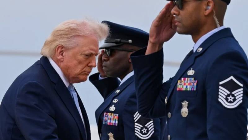 Trump says considering 'winding down' Iran war, US eases oil sanctions