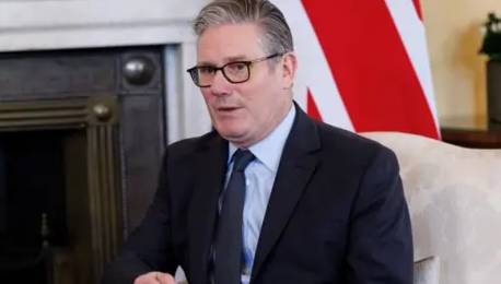 UK allows US to use bases to strike Iranian sites targeting Hormuz