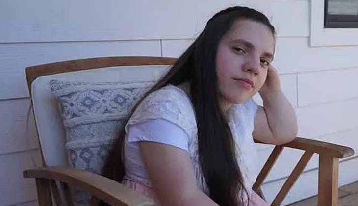 Ukrainian adoptee Natalia Grace sues Disney over portrayal in Hulu series