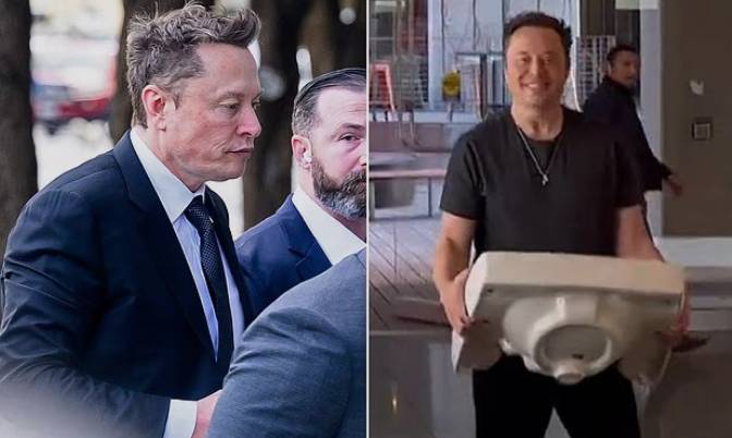 US jury finds Elon Musk misled Twitter shareholders
