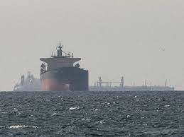 US military says Iran threat to Hormuz 'degraded'