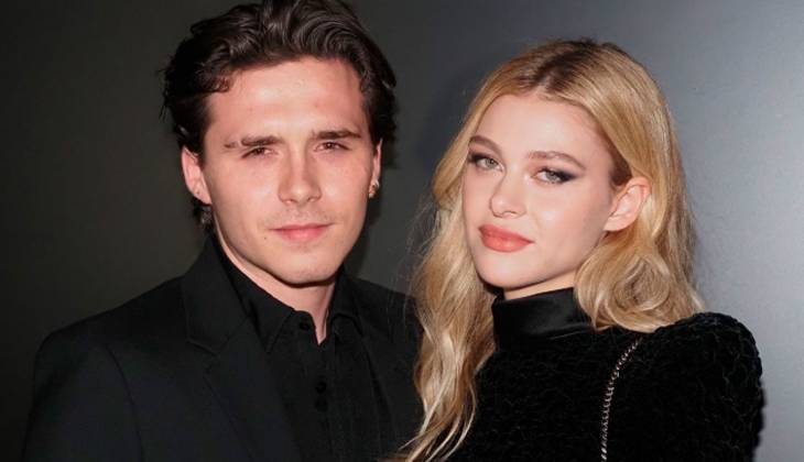 Brooklyn Beckham plans docuseries to share his story beyond famous family