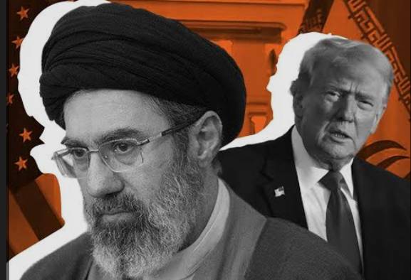 Iran army says will target energy, desalination infrastructure after US threats