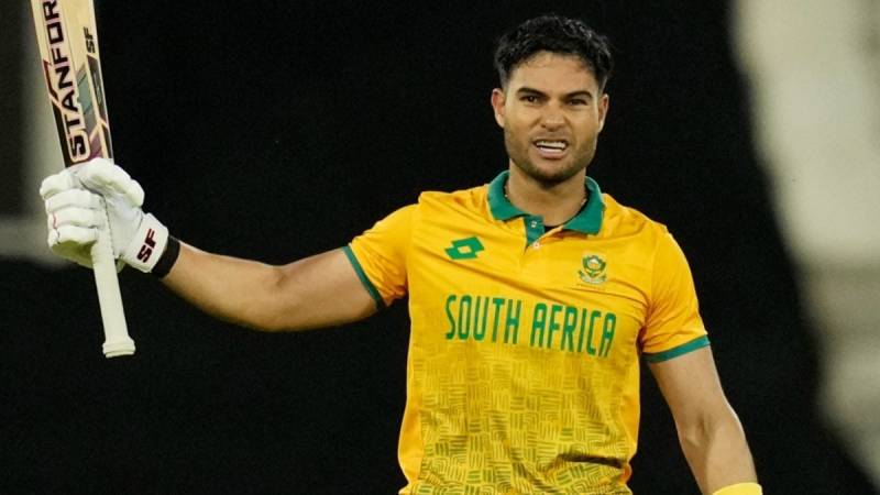 Karachi Kings sign South Africa’s Reeza Hendricks as replacement for Charles in PSL 11