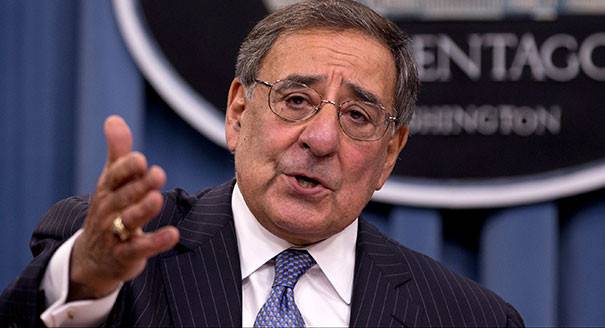 Leon Panetta criticises Trump’s Iran strategy, warns of escalating conflict