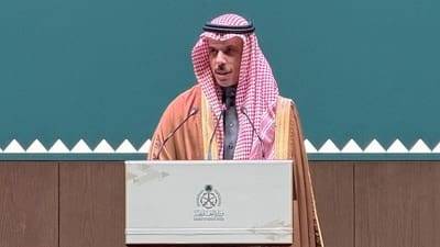 Saudi Arabia expels Iran military attache