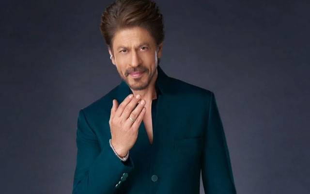 Eid festivities: Shah Rukh Khan’s peace message captures fans’ attention