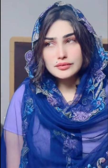 TikToker killed in domestic dispute, husband later shoots himself in Islamabad 