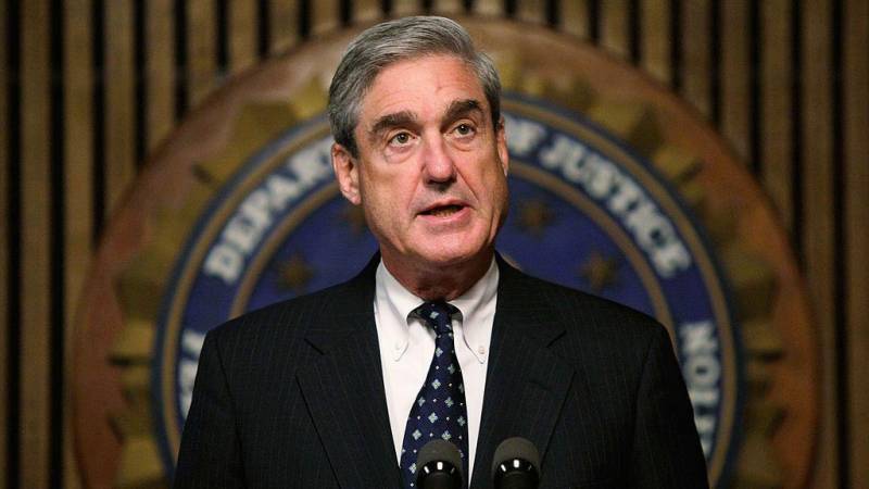Trump's aide, former FBI chief Robert Mueller, died at 81
