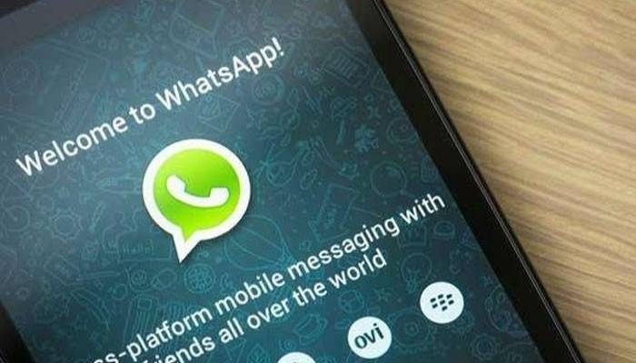 WhatsApp eyes username-based communication system: Report