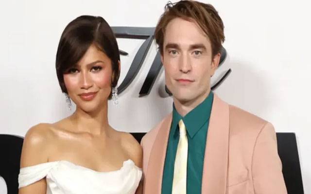 Zendaya binge-watched ‘Twilight Saga’ in a day to prep for ‘The Drama’ with Robert Pattinson
