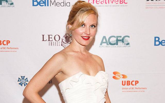 Canadian actress Carrie Anne Fleming passes away at 51