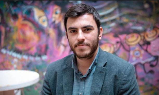 Turkey detains opposition journalist over 'false information'