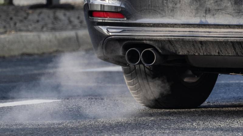 German court rejects landmark climate case against BMW, Mercedes