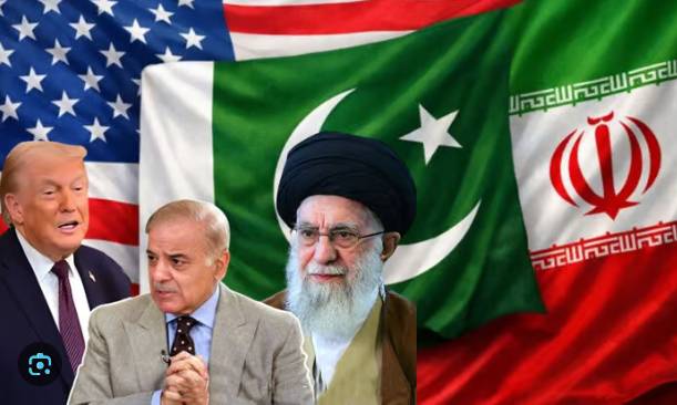 Iran-US war: Pakistan acts as mediator, talks likely to be held in Islamabad