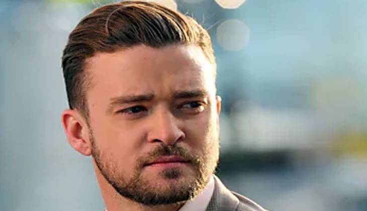 Justin Timberlake’s awkward joke resurfaces in newly released DWI footage
