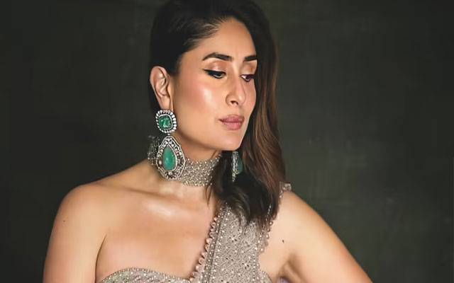 Kareena Kapoor Khan shuts down RK Studio revival rumours